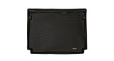 Tavita portbagaj Mercedes Clasa T 08.20; Nissan Townstar 01.20; Renault Kangoo 05.20, spate, cu protectie cauciucata antialunecare; polietilena +