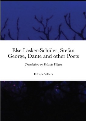 Else Lasker-Sch foto