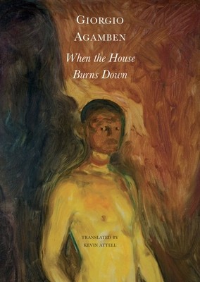 When the House Burns Down: From the Dialect of Thought foto