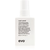 EVO Root Canal Volumising Spray spray pentru volum de la rădăcini 50 ml