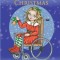 Whimsical Darlings: Christmas: Coloring Book