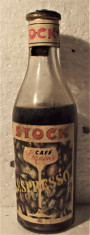 STOCK CAFE LIQUEUR ESPRESSO, CL 7 GR 32- X GERMANY foto