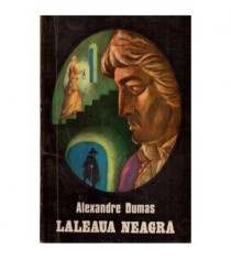 Alexandre Dumas - Laleaua neagra - 114724