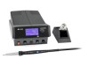 Stație de aer cald digitală ERSA 150-450&deg;C ESD