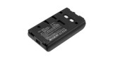 Cameron Sino 2100mAh AKAI BPN300,BPN350,C20,PVC20E,PVC40,PVC40E,PVC500E,PVM2,PVM4,PVMS8 Baterie