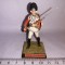 bnk jc Airfix - British Grenadier - Razboiul de independenta USA