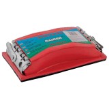 Raider 499986 - Suport smirghel 85x160 mm