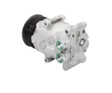Compresor climatizare Ford C-Max 2011-, Focus 2011-, Galaxy 2006-2015, Mondeo 2007-, S-Max 2006-2015; Volvo S60/V60 2010-2019, S80 2006-2015, V40 201
