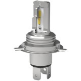 Set de 2 becuri led Xentech Light R2 plug and play 1:1 52w/set - H-4