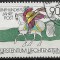 B1276 - Lichtenstein 1990 - stampilat