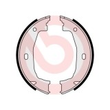 Brembo Set saboti frana, frana de mana Essential Line