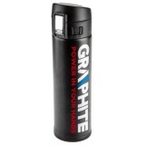 Termos, inox, 500 ml, Graphite GartenVIP DiyLine