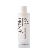 J.Maki Professional Activator-Cream 20 vol - Oxidant crema 6%, 1000 ml