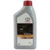 Ulei motor Toyota Advanced Fuel Economy 0W16 1L