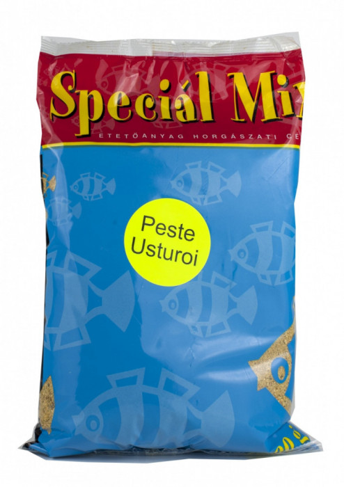 Special Mix - Nada Peste Usturoi (10x1kg)