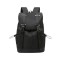 Rucsac de calatorie cu spatiu pentru laptop - negru