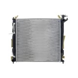 Radiator racire Hyundai Ix35 (Lm), 08.2009-, Kia Sportage, 06.2010-, Motorizare 2.0 Crdi 100/135kw Diesel, tip climatizare Cu/fara AC, cutie automata, SRLine