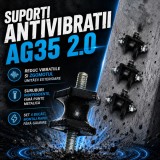 Suporti antivibratii AG35 2.0