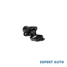 Priza tractor / utilaje 3 pini cod: ch12035 Alta marca Alt model #7 foto