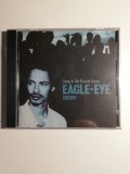 Eagle &ndash; Eye Cherry &ndash; Living In The Present&hellip;(2000/Polydor/RFG) - CD/Nou-sigilat, Pop, universal records