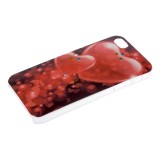 Cumpara ieftin Capac spate iWill pentru iPhone 5/5s dragoste