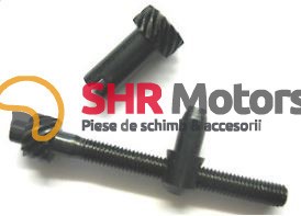 Intinzator lant drujba model chinezesc 4500 , 5200 , 5500 foto