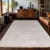 Covor Sahara V2 Bej 80 x 150cm, Ayyildiz Carpet