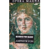 Amphitryon - Heinrich Von Kleist ($N93)