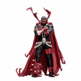 Spawn Wave 7 30th Anniversary Action Figures 18 cm Spawn #311 (Scale Posed Figure), Mcfarlane Toys
