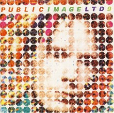 CD Public Image Limited (PiL) - 9 (1989)