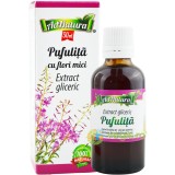 Extract Gliceric Pufulita cu Flori Mici fara Alcool 50ml