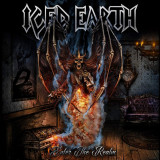 Enter The Realm | Iced Earth, Rock, Century Media