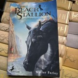 The Black Stallion - Walter Farley
