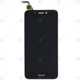Huawei Honor 6A (DLI-AL10) Modul display LCD + Digitizer negru