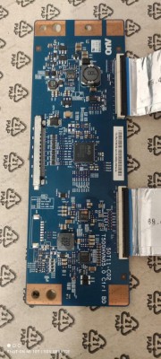 T-con T500HVN05.0 50T11-C02 foto