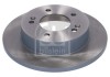 FEBI BILSTEIN 108432 Disc frana