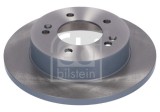 FEBI BILSTEIN 108432 Disc frana