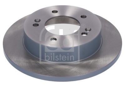 FEBI BILSTEIN 108432 Disc frana foto