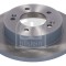 FEBI BILSTEIN 108432 Disc frana