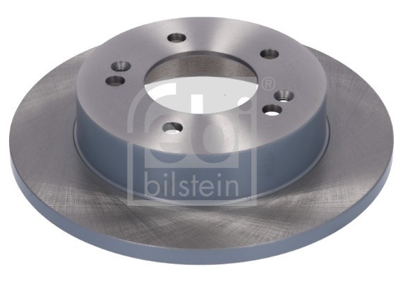 FEBI BILSTEIN 108432 Disc frana