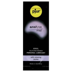 Lubrifiant Pjur Analyse Me 1.5ml