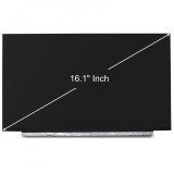 Display Laptop, N161HCA-EAC, N161HCA-EA3 REV.C1, N161HCA-EA2, NV161FHM-N41, NV161FHM-N61, 16.1 inch, FHD, IPS, Nano Edge, 30 pini, HP