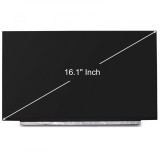 Display Laptop, N161HCA-EAC, N161HCA-EA3 REV.C1, N161HCA-EA2, NV161FHM-N41, NV161FHM-N61, 16.1 inch, FHD, IPS, Nano Edge, 30 pini, HP