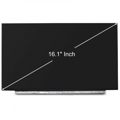Display Laptop Gaming, HP, Pavilion, 16-A, 16-A0000nq, 16-A0020nl, 16-A0020nr, 16-A0021tx, 16-A0033nq, 16-A0033nq, 16-A0045nr, 16-A0057nq, 16-A0060nq, foto