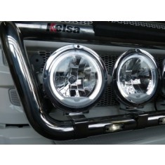 Proiector faza lunga cu angel Hella