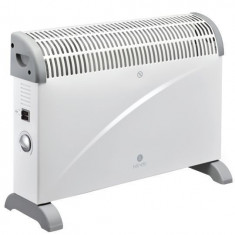 Convector electric EVO Klindo, 2000 W, Alb foto