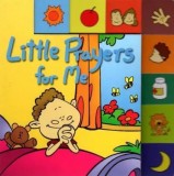 Cumpara ieftin Little prayers for me/Shun-Wah Lee