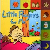 Little prayers for me/Shun-Wah Lee