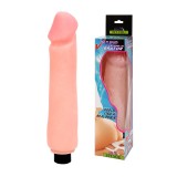 Vibrator Realistic Skin Perfect