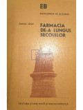Samuel Izsak - Farmacia de-a lungul secolelor (editia 1979)